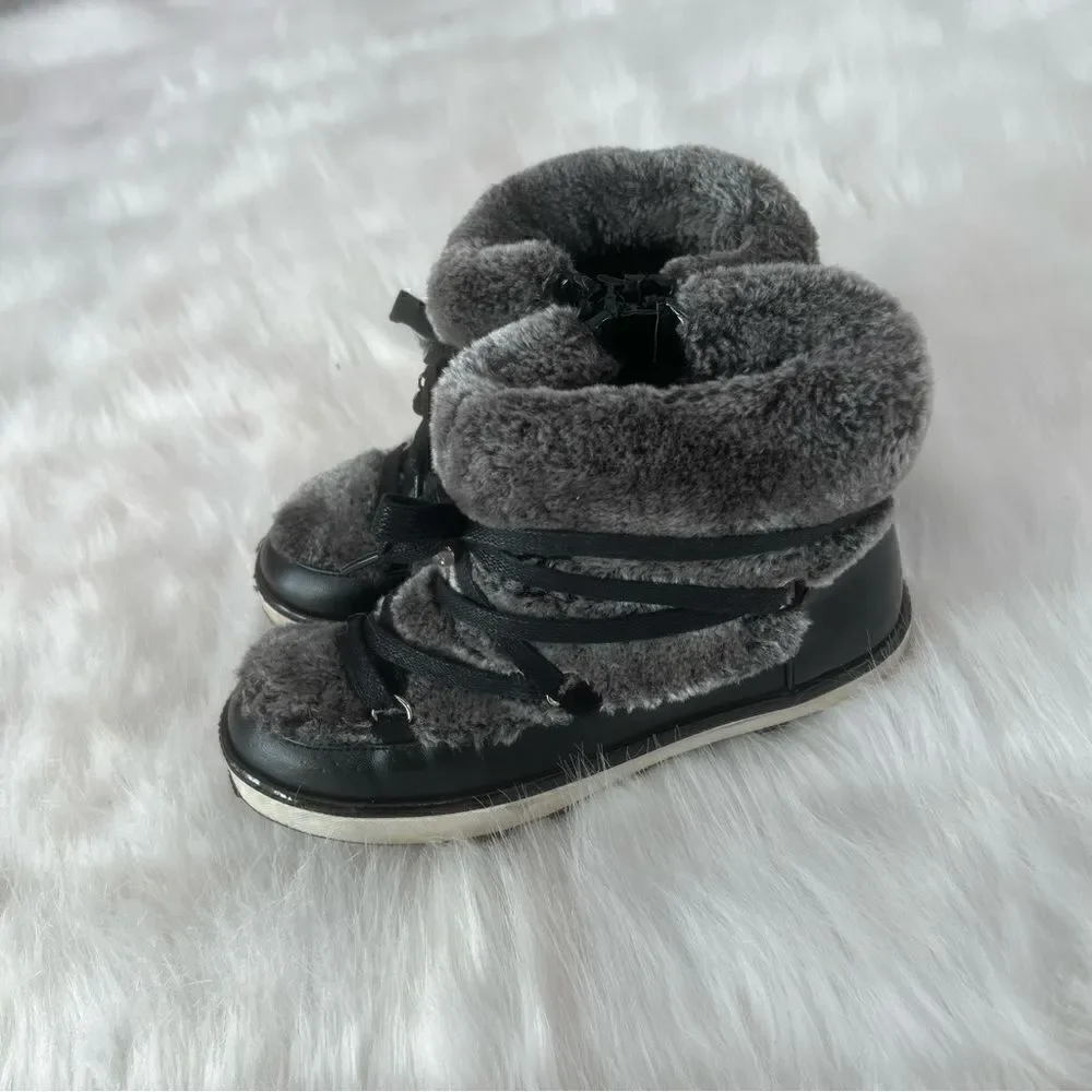Stuart Weitzman Ariana Snowboot